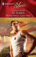 Born on the 4th of July 037379553X Book Cover
