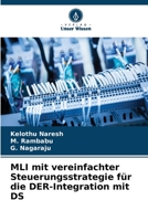 MLI mit vereinfachter Steuerungsstrategie für die DER-Integration mit DS 6205797569 Book Cover