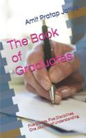 The Book of Graduates: Five Stories. Five Disciplines. One Journey of Understanding. B0G3Q1BYWM Book Cover
