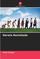 Darwin Revisitado (Portuguese Edition) 6208067650 Book Cover