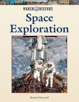 Space Exploration 142050875X Book Cover