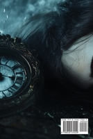 Dead in Time (Paranormal) B0DR36512S Book Cover