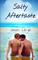 Salty Aftertaste 149280519X Book Cover