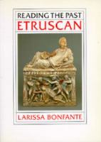 Etruscan (Reading the Past) 0714180718 Book Cover