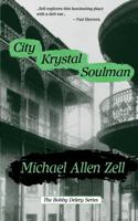 City Krystal Soulman 069217835X Book Cover