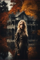 TEMPTRESS: A Ghostly Tale of Fatal Attraction B0DC6JZGZP Book Cover