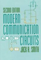 Modern Communication Circuits 0070665443 Book Cover
