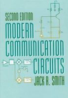 Modern Communication Circuits 0070592837 Book Cover