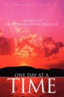 One Day at a Time 1425742610 Book Cover