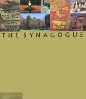 The Synagogue 0714843296 Book Cover