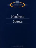 Nonlinear Science (Compass Series) 0309058430 Book Cover