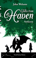 Tales from Haven: Verloren Sonderedition 375683722X Book Cover