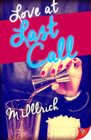 Love at Last Call 1635551978 Book Cover