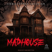Madhouse B0DKP8MCX4 Book Cover