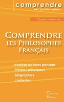Comprendre les philosophes français (French Edition) 2367887381 Book Cover