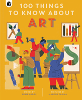 100 Things to Know About Art null Book Cover