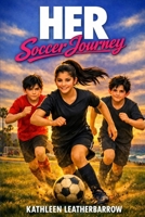 HER Soccer Journey: The confidence she earned, Not given, Heart first, Fear last, Chasing the Ball, Chasing HER Dreams B0H9GWDB3G Book Cover