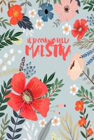 Il Taccuino Della Maestra: Quaderno taccuino a righe per maestra, blocco appunti 110 pagine in carta premium: scrittura ultra scorrevole. Misura 6 x 9 inches B084DP19GJ Book Cover