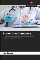Preventive Dentistry 6209427588 Book Cover
