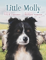 Little Molly 1635220351 Book Cover