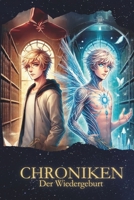 CHRONIKEN DER WIEDERGEBURT: Band I - Wie alles Begann... (German Edition) B0DSNZKWRZ Book Cover