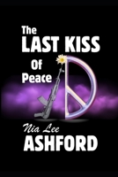 The Last Kiss Of Peace B0FVZH591B Book Cover