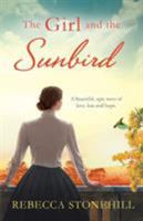 The Girl and the Sunbird 178681028X Book Cover