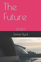 The Future : 2020 1720068380 Book Cover