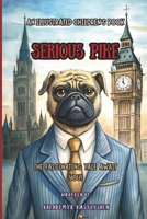 Serious Pike B0DCP9FS8W Book Cover