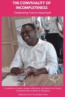 The Conviviality of Incompleteness: Celebrating Francis Nyamnjoh 995600412X Book Cover