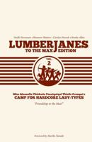 Lumberjanes: To the Max Edition, Vol. 2 1608868893 Book Cover