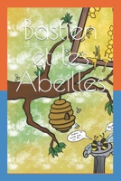 Bastien et les Abeilles (French Edition) B086L6YRQS Book Cover