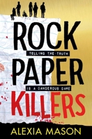 Rock Paper Killers 1398508780 Book Cover