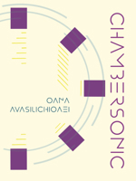 Chambersonic 1772016268 Book Cover