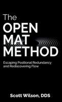 The Open Mat Method B0FNLNNYMM Book Cover