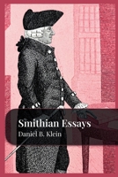 Smithian Essays 1957698195 Book Cover