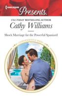 Shock Marriage For The Powerful Spaniard 1335478620 Book Cover