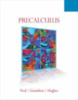 Precalculus 0495826626 Book Cover
