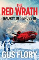 The Red Wrath 1534722300 Book Cover