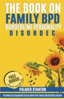 The Book On Family BPD 1738297705 Book Cover