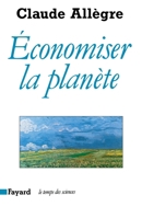 Economiser la planète 221302460X Book Cover