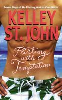 Flirting with Temptation 044661923X Book Cover
