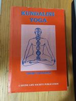 Kundalini Yoga 1939199131 Book Cover