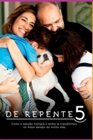 DE REPENTE 5 6500409639 Book Cover