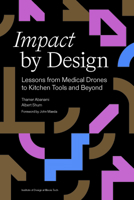 Impact by Design 1966515863 Book Cover