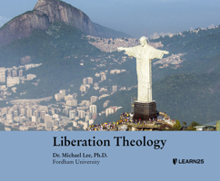 An Introduction to Liberation Theology 1662091907 Book Cover
