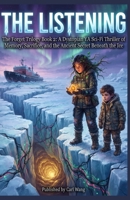 THE LISTENING: The Forget Trilogy Book 2: A Dystopian YA Sci-Fi Thriller of Memory, Sacrifice, and the Ancient Secret Beneath the Ice B0HDJVN959 Book Cover