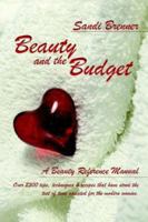 Beauty and the Budget 1589399269 Book Cover