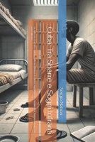 Cuba: Tra Sbarre e Sogni Infranti: La dura vita di un afro-cubano sotto la dittatura di Castro: Sopravvivenza, Resilienza e Speranza in un'isola senza libertà (Italian Edition) B0DTP3NYB2 Book Cover