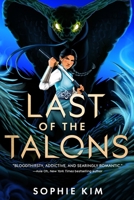 Last of the Talons 1649372809 Book Cover